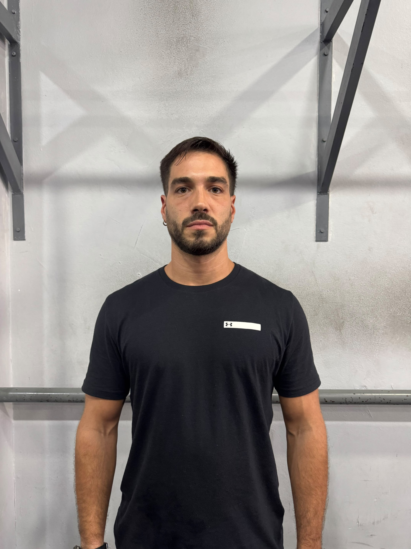 Ramiro Bustos